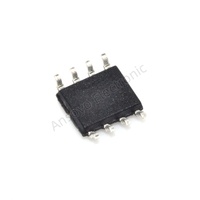 Circuits intégrés ANSOYO TLV2772AIDR TLV2772 8SOIC, composants électroniques, amplificateur