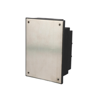 Modules de pont monophasés MDQ200A MDQ100A MDQ150A MDQ30 MDQ300A MDQ500A 600A Amp 1000V Redresseur à diodes monophasé avec radiateur