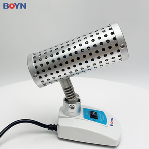 معقم كهربائي بالأشعة تحت الحمراء معقم حراري محمول بقطر صغير معقم صبار معقم - Product Image 6