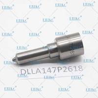 ERIKC 0433 172 618 Buse de pulvérisation haute pression 0 433 172 618 DLLA 147 P2618 Buse d'injecteur DLLA 147P 2618 pour 0 445 120 497