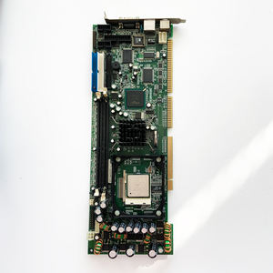 ARBOR DYI-845GVL VER.B1.2 คอมพิวเตอร์แบบฝังตัว บอร์ดการ์ดแบบเต็มขนาด โมดูลซีพียู เมนบอร์ด ผ่านการทดสอบ 100% มีสินค้าในสต็อก - Product Image 3