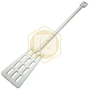 Pala in plastica per la preparazione di birra - Product Image 1