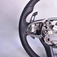 Compatible avec le volant Genesis avec palettes de changement de vitesse magnétiques pour un remplacement non destructif de la sensation mécanique