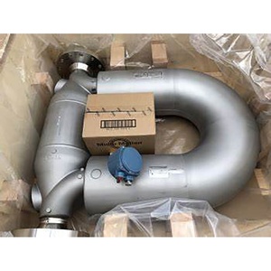 เครื่องวัดความเร็วแบบคอริโอลิส รุ่นใหม่และของแท้ CMF300M CMF400M CMF300M Motion CMF300M Coriolis Meter CMF300M CMF300M Motion CMF300M Cori - Product Image 4