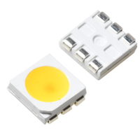 LC8806 Ligne de production de puces LED en usine Smd 5050 Led Neon Sign Fish Chips RGB Led Flash Chip