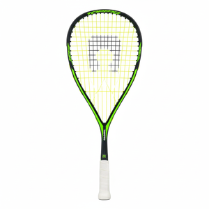 Raquetas de squash profesionales de fibra de carbono y grafito súper ligeras - Product Image 1