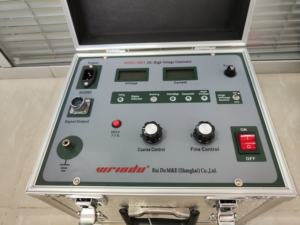 Achats en ligne au Pakistan, générateur haute tension hv, testeur de résistance 60kv 10ma dc hipot, testeur Hv dc générateur haute tension - Product Image 5