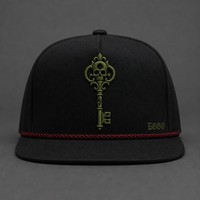 Casquette de baseball personnalisée avec broderie Old English, 5 panneaux, visière incurvée, style Dad Hat, streetwear urbain West Coast, vente en gros, faible MOQ