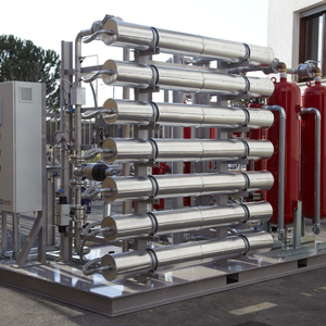 Filtre à membrane PTFE à faible encombrement, élimination de l'humidité à 92,8 %, purificateur à membrane pour l'utilisation de revêtements - Product Image 2