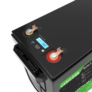 Lifepo4 Batterie 12V 310Ah Lithium-Eisenphosphat für Wohnmobil Camper Golfwagen Offroad Netzunabhängige Solar-Wind-Batterien VariCore - Product Image 6