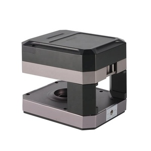 Pièces d'usinage de tournage CNC de précision d'usine OEM Moteur en bronze Composants de rechange de machines CNC pour usage industriel Type de brochage - Product Image 6