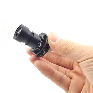 An ninh CCTV Starlight Low lux imx385 3G-SDI CVBS 1080p 60fps 30x30mm HD-SDI Analog ngành công nghiệp máy ảnh mô-đun Hội Đồng Quản trị với cáp OSD - Product Image 1