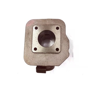 Kit de bloque de cilindro de motor de motocicleta, tamaño de 39mm, <span class=keywords><strong>50cc</strong></span>, para <span class=keywords><strong>Honda</strong></span> <span class=keywords><strong>DIO</strong></span> 50 - Product Image 3