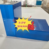 Meilleur prix 2025 – Cellules LiFePO4 CALB 314Ah 340Ah, 10 000 cycles, Grade A, pour batteries de stockage d'énergie solaire et véhicules électriques
