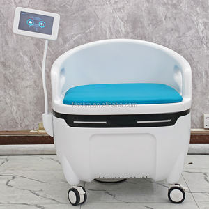 Kursi ajaib fisioterapi, kursi peningkatan sensitivitas seksual, terapi inkontinensia, kursi ajaib - Product Image 4