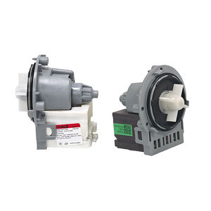 Factory Wholesale Hot Selling Electronic Home Appliance <strong>Washing</strong> <strong>Machine</strong> Spare <strong>Parts</strong> <strong>for</strong> M231 XP Askoll Drain Pump RT108200 - Product Image 3