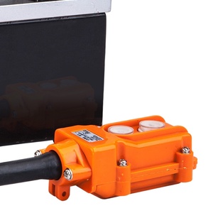 High-Pressure Cordless Hydraulic Oil <b>Pump</b> Station <b>Small</b> Hydraulics With Lithium Battery Hydraulic <b>Pump</b> Station Cordless - Product Image 3