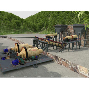 Small-scale Gold Mining Equipment for Wholesale - Alibaba.com