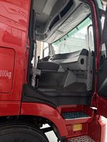 Camion tracteur poids lourd Howo 6x4 remis à neuf, cabine HW76, 371HP 470HP Euro2, essieu AC16