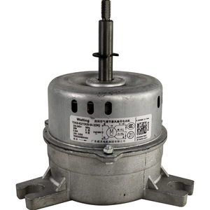 Moteur de ventilateur de climatiseur Welling Ydk50 6g 220-240V 50Hz 6 pôles asynchrone pour unité extérieure - Product Image 1