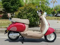 Vente directe d'usine, vélo électrique de banlieue 60V 20AH 800W, scooter électrique de ville