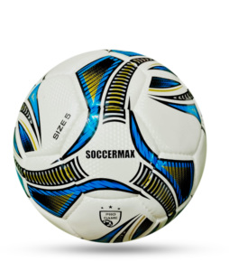 Balón de Fútbol Personalizado Soccer Max Pro para Entrenamiento de Adultos - 100% de Alta Calidad, Termosellado/Híbrido/Cosido a Máquina, Personalizable - Product Image 5