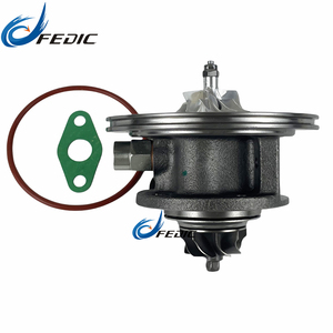 MFS Turbo cartuccia KP35 54359880011 per Suzuki Jimny Renault Clio / Modus / Twingo <span class=keywords><strong>Dacia</strong></span> Logan / <span class=keywords><strong>Sandero</strong></span> <span class=keywords><strong>1</strong></span>.5DCI 63Kw 86HP K9K - Product Image 5