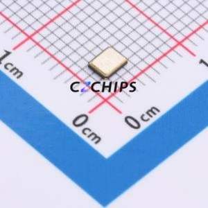 S3227138151040C3 Crystal (Passive) SMD3225-4P Crystal Oscillator SMD Crystal Oscillator 27.1383MHz 30ppm 15pF - Product Image 1