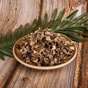 OEM/ODM 100% herbes naturelles thé de sage-femme thé de feuilles de framboise séchées thé de feuille de framboise - Product Image 3