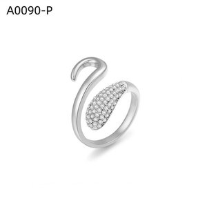 Fashion <b>Ring</b> A0090 for Women High Quality Jewelry - Product Image 1
