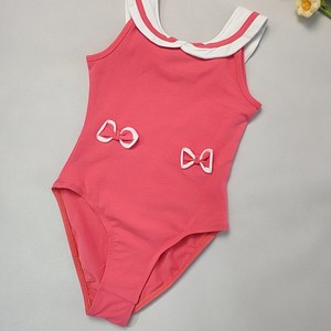 2023 styles chauds enfants et adultes taille belle gymnastique danse porter ballerine justaucorps pour les filles - Product Image 1