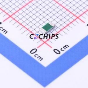 Resistencia de Detección de Corriente / Resistencia Shunt HoYH1206-1W-47mR-1% 1206, Resistencia de Muestreo de 47mOhm 1% 1W - Product Image 1