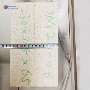 멀라이트 절연 벽돌 경량 화재 벽돌 멀라이트 가격 멀라이트 벽돌 jm23 jm26 jm28 jm30 - Product Image 6