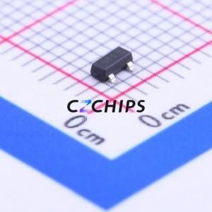 ทรานซิสเตอร์ทรานซิสเตอร์ DDTD123TC-7-F แบบดั้งเดิมแบรนด์ใหม่ล่าสุดของใหม่ทรานซิสเตอร์แบบดั้งเดิมชิ้นส่วนอิเล็กทรอนิกส์ - Product Image 1