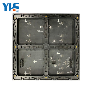Full Color 3840Hz P2.6 P2.976 P3.91 Rental LED Wall Display Indoor 2.6mm 2.976mm 3.91mm Seamless Splicing LED Video <strong>Screen</strong> - Product Image 5