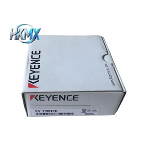 Nouveau contrôleur programmable KEYENCE KV-8000 KV-B16RC KV-C32TCP KV-C32TD KV-C32XC KV-C32XTD - Product Image 1