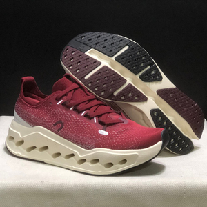 Scarpe Sportive On Cloudsurfer <span class=keywords><strong>Max</strong></span> Comode e Traspiranti, Scarpe da Corsa Casual con Ammortizzazione e Aumento di Altezza - Product Image 2