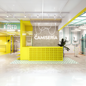 Exhibidores de Tela Modernos y Personalizados <span class=keywords><strong>para</strong></span> Tiendas de Moda, Estanterías <span class=keywords><strong>para</strong></span> Diseño de Interiores de Tiendas de Ropa, Exhibidores Personalizados <span class=keywords><strong>para</strong></span> Tiendas de Regalos y Ropa - Product Image 1