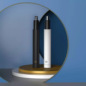Depilador Nasal Xiaomi Mijia al por Mayor, Tubo de Aluminio Profesional, Recargable, Recortador de Nariz y Orejas de ABS - Product Image 4