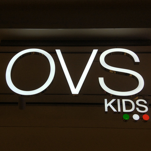 Epoxidharz LED Neon Light Board Leucht metall Acryl Letter Indoor Auto Dekorationen Gebäude Schulen Store/Company Signings - Product Image 1