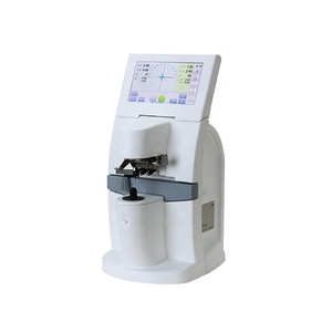 Giá Rẻ Nhãn Khoa Kỹ Thuật Số Lensmeter Quang TL 6500 Tự Động Lenpassometer - Product Image 1