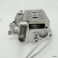 Nouveau Cylindre de table réglable MXQ16L-20B D-M9N en stock original CYL-TAB-I-653=2M35