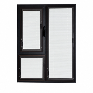 OEM ODM Tapparelle Veneziane in Lega di Alluminio con Doppio Vetro Cavo e Otturatore Magnetico Integrato, Regolabili Manualmente, Stile Contemporaneo 5 - Product Image 3