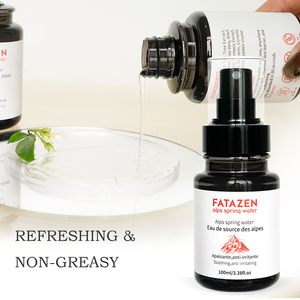 FATAZEN, органический Тонер для лица - Product Image 4