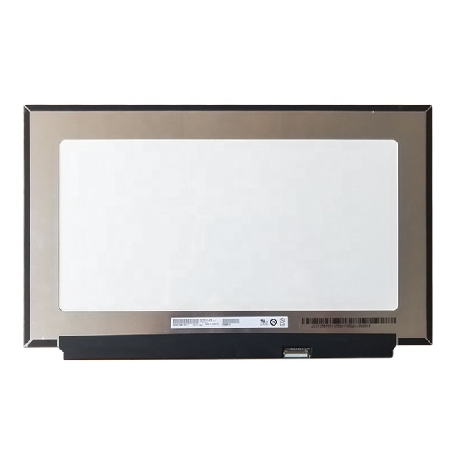 Laptop Lcd Screen 15.6 Inch B156HAN12.0 300Hz Led 40pin Slim Display FHD IPS for Gaming Laptops