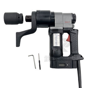 3000-10000Nm Llave dinamométrica eléctrica de alto par <span class=keywords><strong>Pistola</strong></span> de tuercas de perno ajustable <span class=keywords><strong>para</strong></span> <span class=keywords><strong>pernos</strong></span> de - Product Image 1