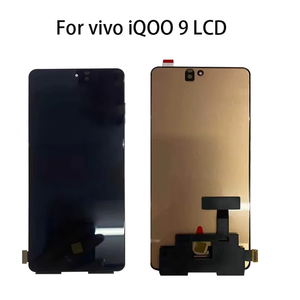 Offre Spéciale <span class=keywords><strong>Vivo</strong></span> IQOO 9 <span class=keywords><strong>Pro</strong></span> écran tactile LCD de remplacement avec 1 an de garantie livraison immédiate écran de téléphone portable - Product Image 3