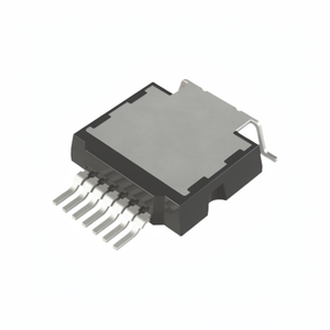 TO-263-8, D2PAK , TO-263CA Electronic Circuit Components Authorized Distributor STTH30RQ06L2-TR Single Diodes - Product Image 1