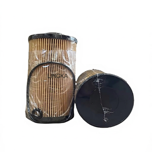 Filtros de Combustible de Alta Calidad para Camiones y Excavadoras, Modelo 4676385 PF7983 PF9868 - Product Image 2