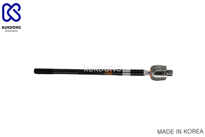 Qualità garanzia ad alte prestazioni prezzo inferiore 57724-2M000 Joing Assy-interno sfera ricambi Auto - Product Image 4